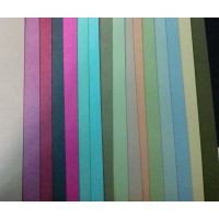 DIY material handcrafts premium color paper