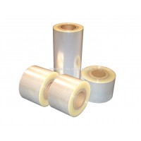 High Shrinkage Low Sealing Temperature Anti-faking BOPP Film,Plastic Packaging Materials