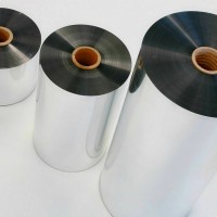 hot sale silver lamination film