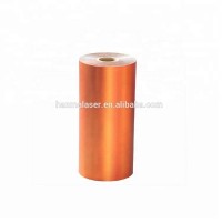 Printable Film Metalized BOPP/PVC/PET Film mylar MPET film apply for lamination