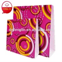 Best-design Reusable Waterproof Paper Bags Made In China